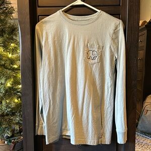 Ivory Ella Long Sleeve
